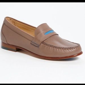 Cole Haan Monroe Penny Loafer 